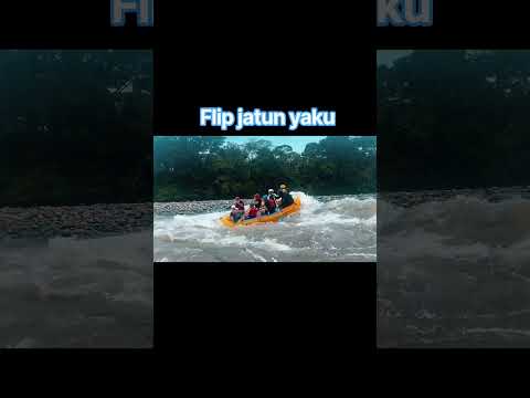 rafting en ecuador tena jatun yaku