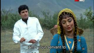Ek Phool Do Mali 1969 - YouTube