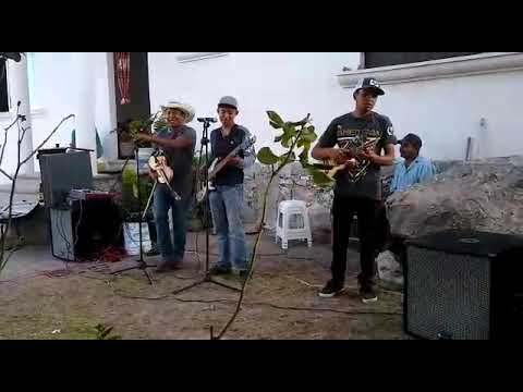 El Querreque Trio los 3 Reales