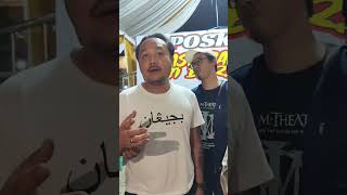 Download lagu WOW! Karena perjuangan bergerak ATAS NAMA RAKYAT PATI #lawanpejabatkorup #shorts #trending mp3 Download lagu WOW! Karena perjuangan bergerak ATAS NAMA RAKYAT PATI #lawanpejabatkorup #shorts #trending mp3