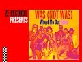 Was Not Was - Tell Me That I'm Dreaming  The Legendary 1979 Orchestra Edit   HD 720p