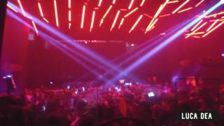 Ben Klock B2B Marcel Dettmann @ FAMILY CLUB by LUCA DEA
