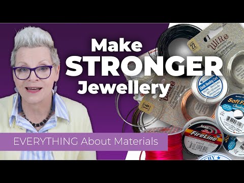 STRONG Jewelry Making Guide | You Need to Know!
