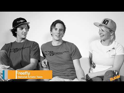 PD Raw: Zion 'Choose Good People''