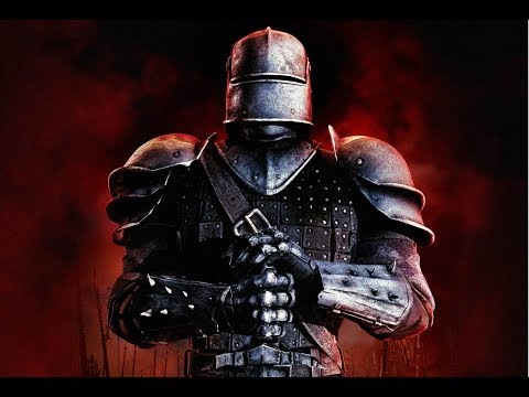 MIDIEVAL WEAPONS AND COMBAT - Knights Armor (MIDDLE AGES BATTLE HISTORY DOCUMENTARY)