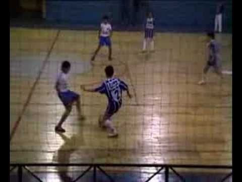 Playvision- SESC- sub 13- Cornélio Procópio X AABB