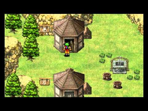 Let's Play Suikoden Part 25: Reconnoissance