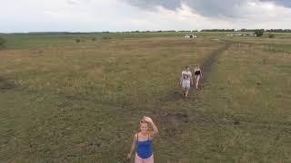 preview picture of video 'Водоспад Бурбун та Бакотська затока'