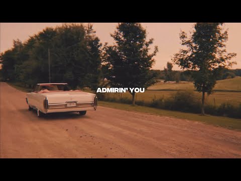 Admirin’ You ( Slowed + Reverb ) - Karan Aujla | Preston Pablo