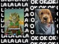 La La La La La Okokokokokokok