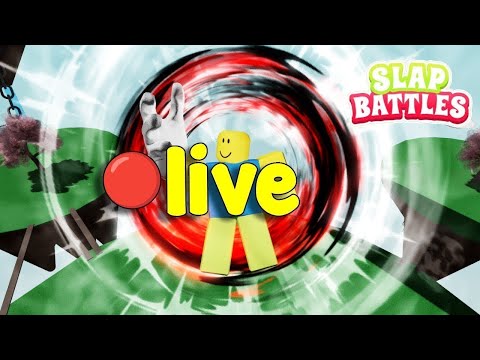 NEW BUBBLE MASTERY COMING SOON! | SLAP BATTLES