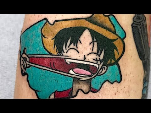 download lagu mp3 mp4 Luffy Tattoo, download lagu Luffy Tattoo gratis, unduh video klip Download Luffy Tattoo Mp3 dan Mp4 Music Online Gratis