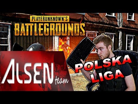 ZAJĘLIŚMY 2 MIEJSCE W I LIDZE POLSKIEJ - ALE GRAMY DALEJ | ALSEN-TEAM