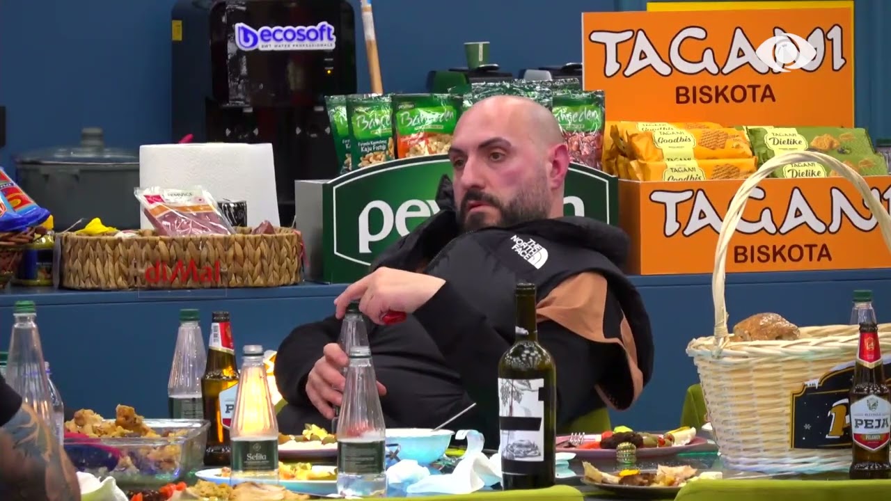 “Me kockat s’merrem fare...”/ Bernardi i kthehet Xumit: Po je i zoti, flasim nesër ‘një me një’