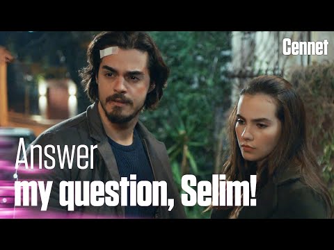 I don't remember anything about that night! - Cennet | Short Scenes