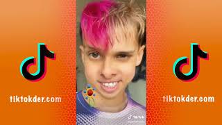 GIL CROES Tik Tok Compilation of February 2020