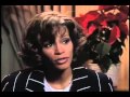 Whitney Houston: Fame Doesn't Bring Happiness ...