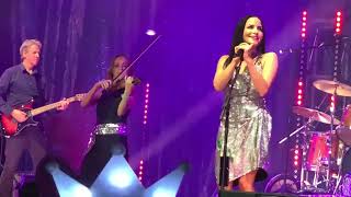 The Corrs - I Never Loved You Anyway (LIVE IN MANILA 2023) [1080p]