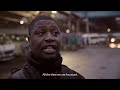 South Africa Is A Movie Taxi Boss Kzn