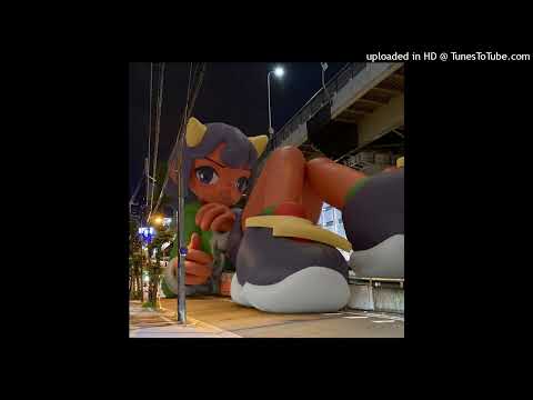 [FREE] NEW JAZZ x PLUGGNB TYPE BEAT "AKUMA" [PROD. FROZY x 33NIMB]