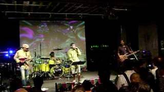 Living Colour - Bless Those (Little Annie's Prayer - live )