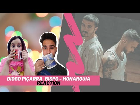 Diogo Piçarra, Bispo - Monarquia | MV #reaction