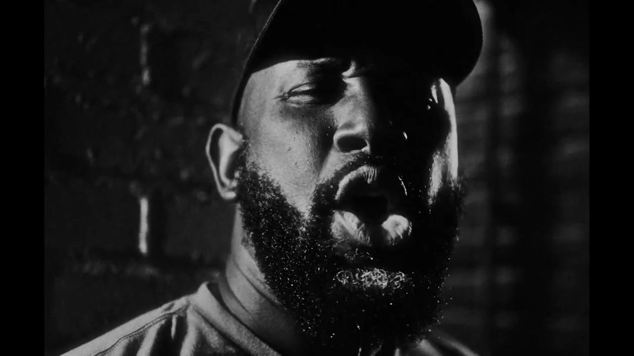 2SPEE GONZALES FEAT LE KOMPLICE A.D.S ( coeur noir )