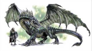 Heart of dragon- tribute