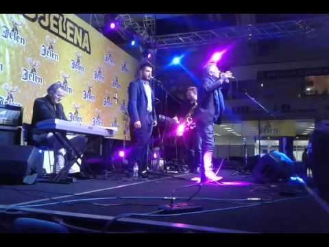 Novica Zdravkovic i Dzigi Bend - Da l´ je moguce?