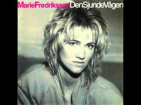 Marie Fredriksson - Den Basta Dagen