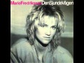 Marie Fredriksson - Den Basta Dagen 