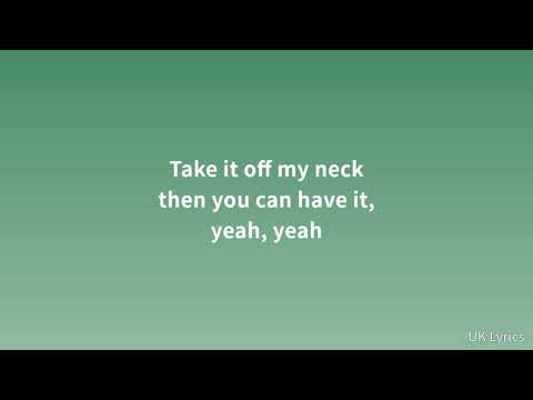 Nafe Smallz - Freak ft. Young Adz (Lyrics)