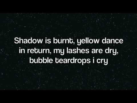 Lady Gaga   Paparazzi   Lyrics on screen