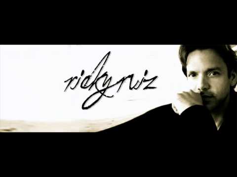 Si No Estas (Demo)- Ricky Ruiz - Area 305
