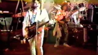 WhiteFoxx Starry Eyes