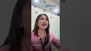 Mayang Mengaku Pernah Mendapat DM dari Vadel Badjideh