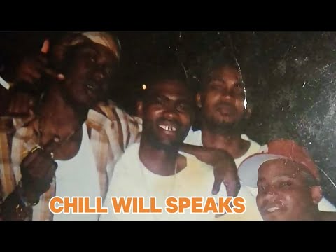 Chill Will FINALLY Reveals What Really Happened To Soulja Slim