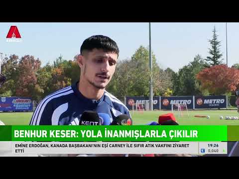 Ana Haber Bülteni | Anadolu Net TV | (26.10.2026)