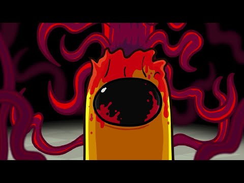 FNF freakpostor cutscene |Animation | Reanimated |  V1 (4K)