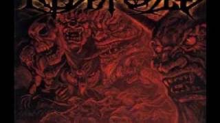 Illdisposed - Nightmare (Venom cover)