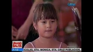 UB: Dating child stars na aktibo pa rin ang showbiz career