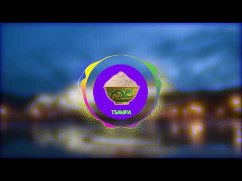 TSAMPA REMIX - Shapaley ft. Tnammy  (Audio Spectrum) 2020