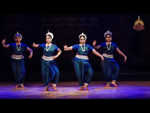 NAGENDRA HARAYA   ( Jagruti Cultural Academy )