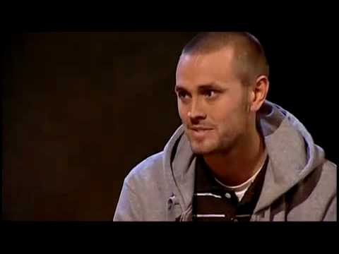 Snook och Professor P Freestyle