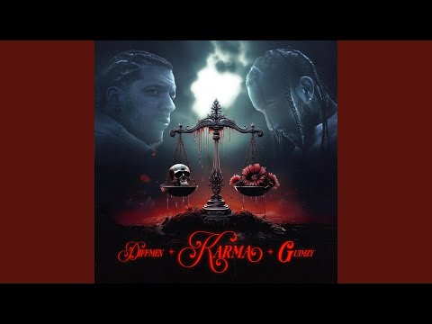 Karma (feat. Guimzy)
