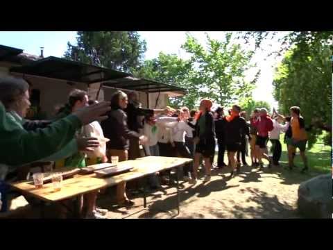 Missuldisc 2012 - official video