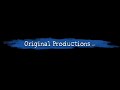 Original Productions Spike Original 2009