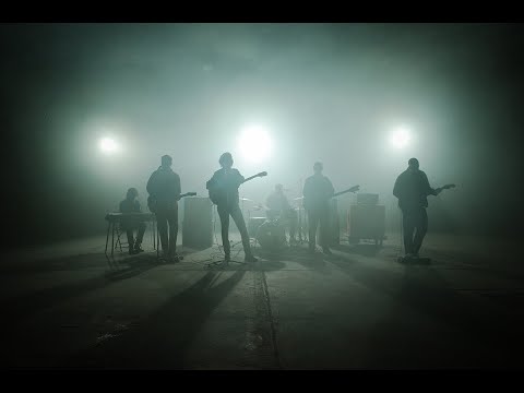 YOUNG REBEL SET - "Anchorage" (official music video)