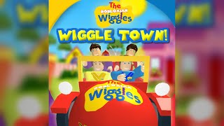 8. Let's Go (We're Riding In The Big Red Car) - Wiggle Town!