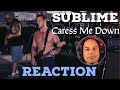 *CARESS ME DOWN* by Sublime (FIRST TIME REACTION) | That BILINGUAL Flow!